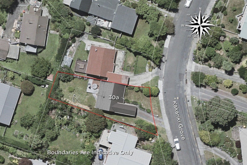 30A Kakariki Grove, Waikanae - Carousel 23