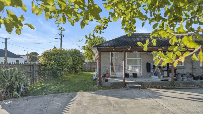 1/30 London Street, Richmond, Christchurch - Carousel 1