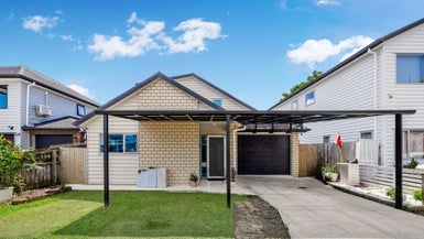 46 Pate Crescent, Favona, Auckland - Carousel 1