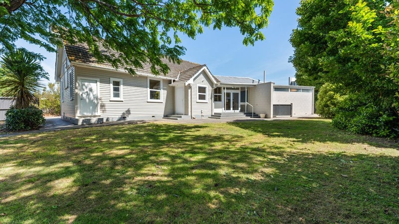 7 Centennial Avenue, Riccarton, Christchurch - Carousel 1