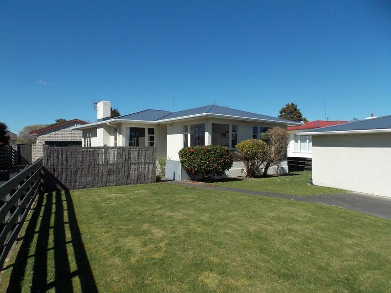 60 College Street, Awapuni, Palmerston North - Carousel 1