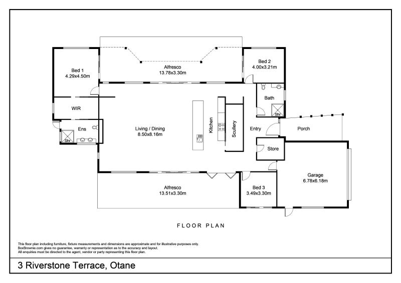 3 Riverstone Terrace, OTANE, Otane - Carousel 32