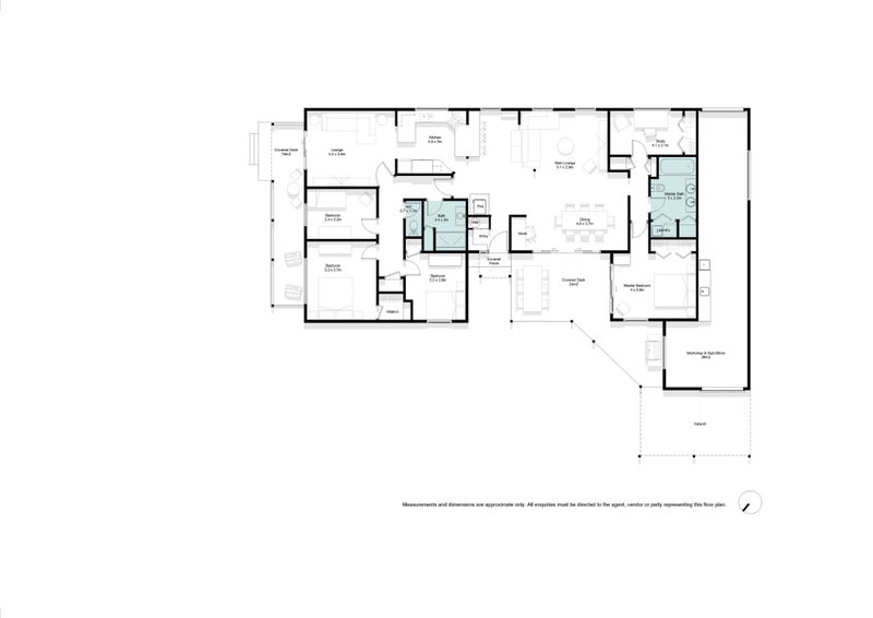15 Foster Crescent, Belmont, Lower Hutt - Carousel 31