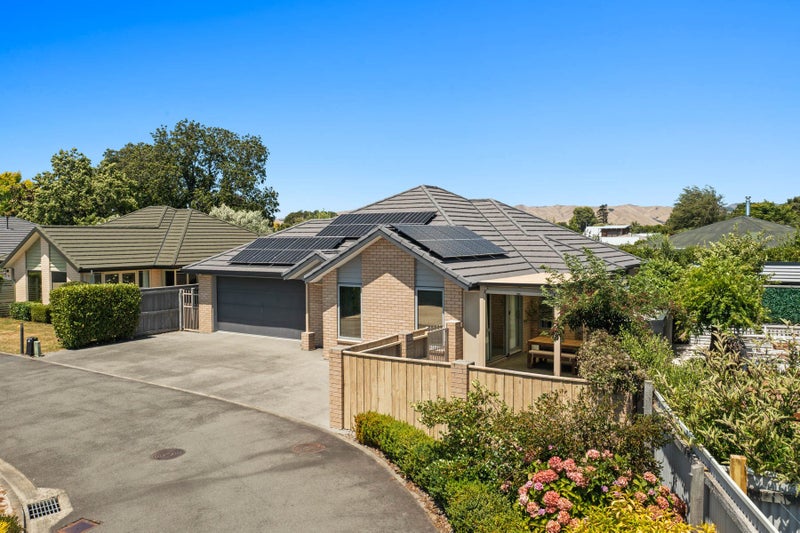 48 Adams Lane, Springlands, Blenheim - Carousel 1