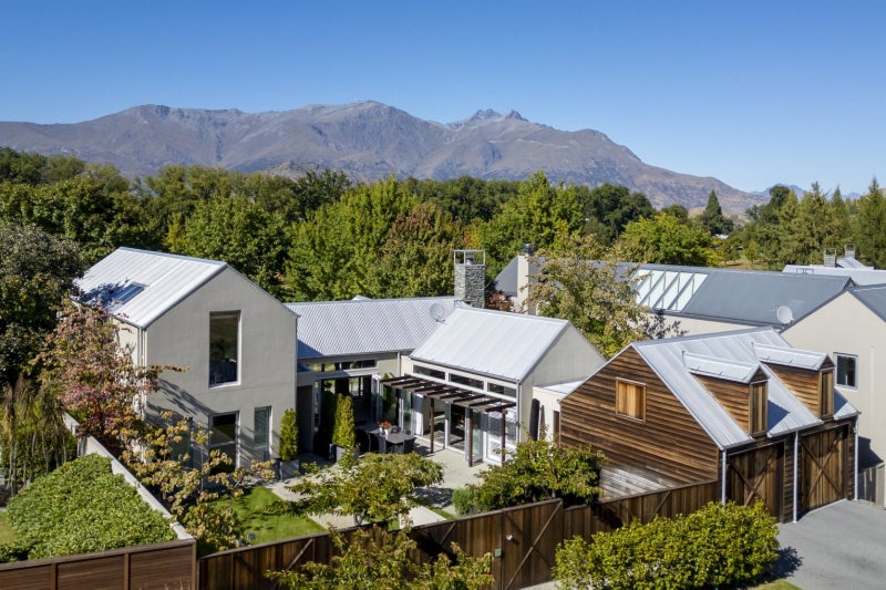 5 Malaghans Ridge, Arrowtown, Arrowtown - Carousel 1