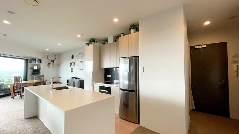 10F/15 Hopetoun Street, Freemans Bay, Auckland  - Carousel 2