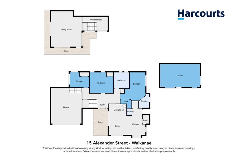15 Alexander Street, Waikanae, Waikanae - Carousel 28