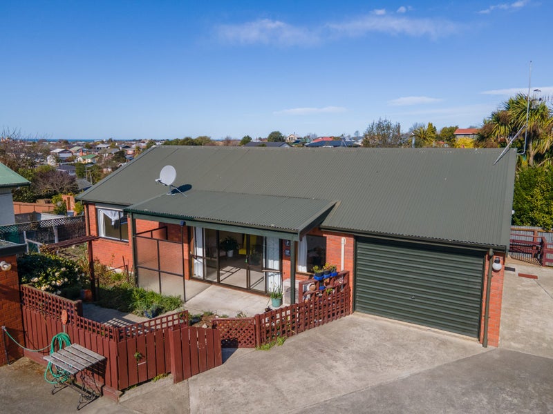 Property Valuation for 322b Church Street, West End, Timaru, Canterbury