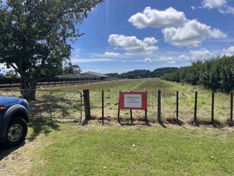 187 Smart Road, Hillsborough, New Plymouth - Carousel 1