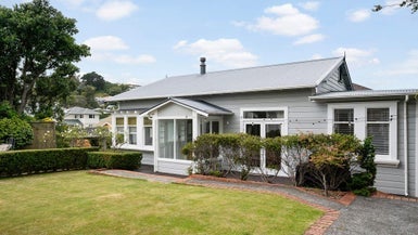 86 Moxham Avenue, Hataitai, Wellington - Carousel 1