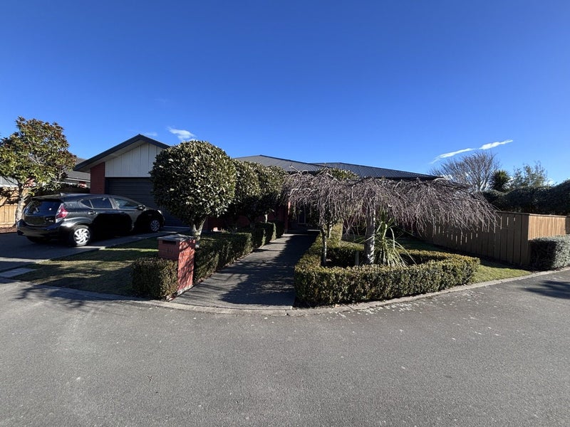 40 Colligan Street, Upper Riccarton, Christchurch - Carousel 1