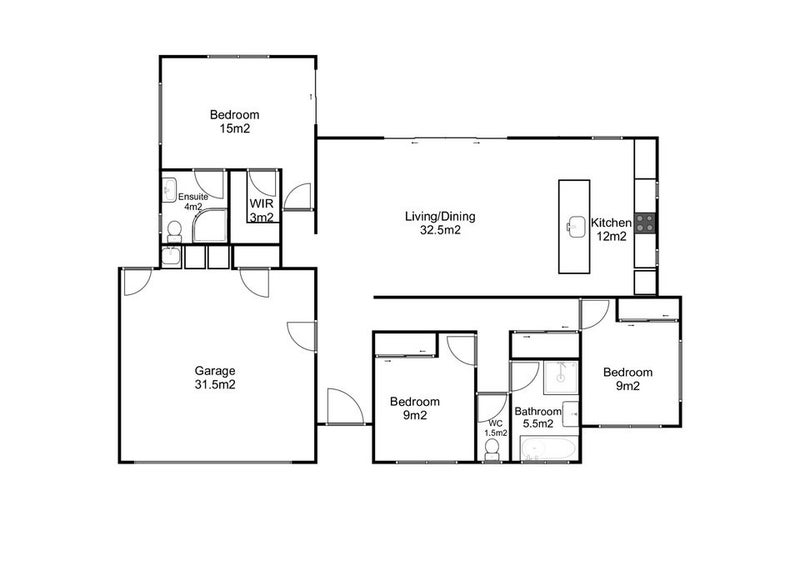 12 Billy T Lane, Rolleston, Rolleston - Carousel 21