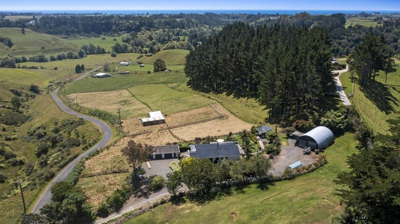 543 Mataro Road, Onaero, Urenui - Carousel 2