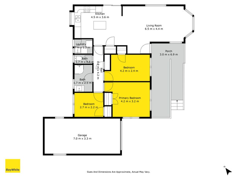 1/22 Madigan Place, Glendene, Auckland - Carousel 16