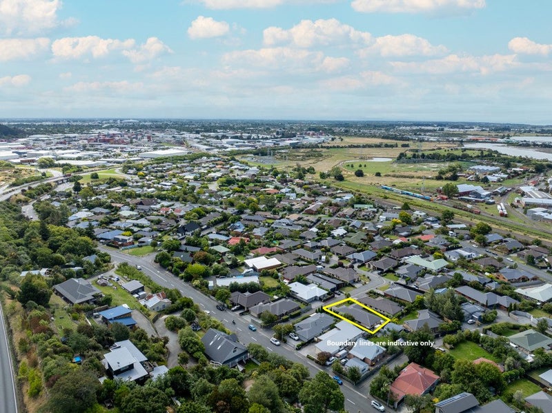 4 Fredrica Lane, Heathcote Valley, Christchurch - Carousel 26