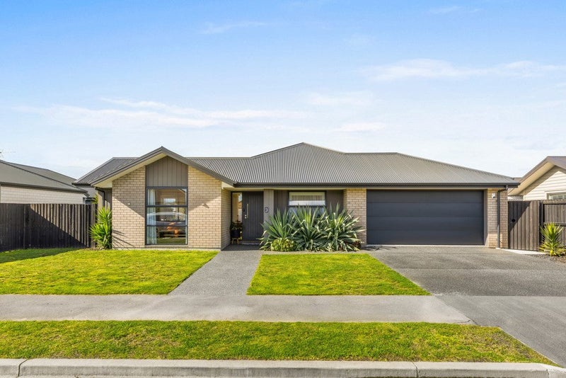 3 Parawai Street, Marshland, Christchurch - Carousel 1