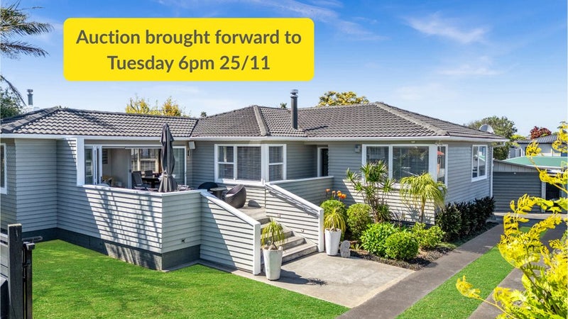 113 Gills Road, Bucklands Beach, Auckland - Carousel 1