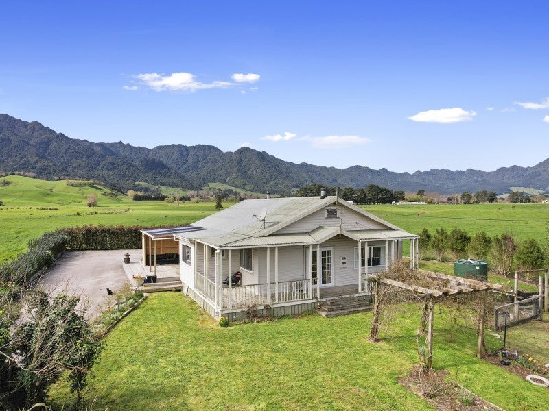 563 Te Aroha-Gordon Road, Te Aroha West, Te Aroha - Carousel 1