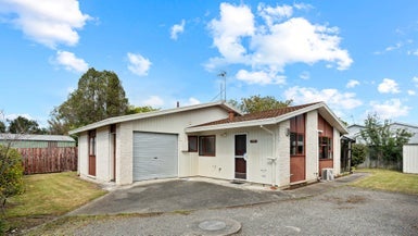 39B Opaki Road, Lansdowne, Masterton - Carousel 1