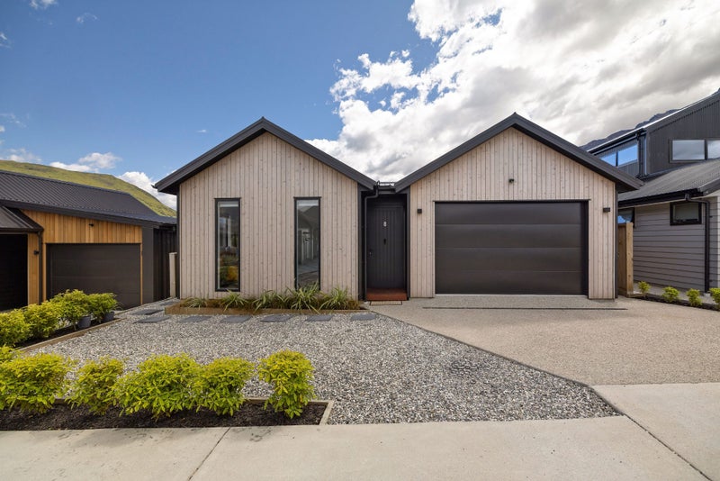 8 Plough Street, Jacks Point, Queenstown - Carousel 1