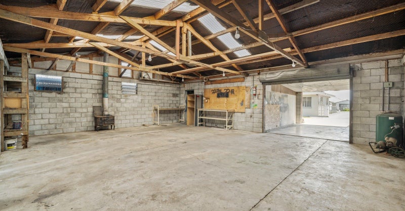 4 Waipuna Street, Mayfield, Blenheim - Carousel 24