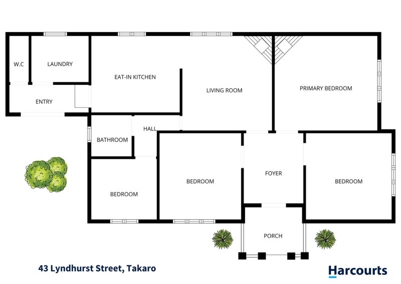 43 Lyndhurst Street, Takaro, Palmerston North - Carousel 23