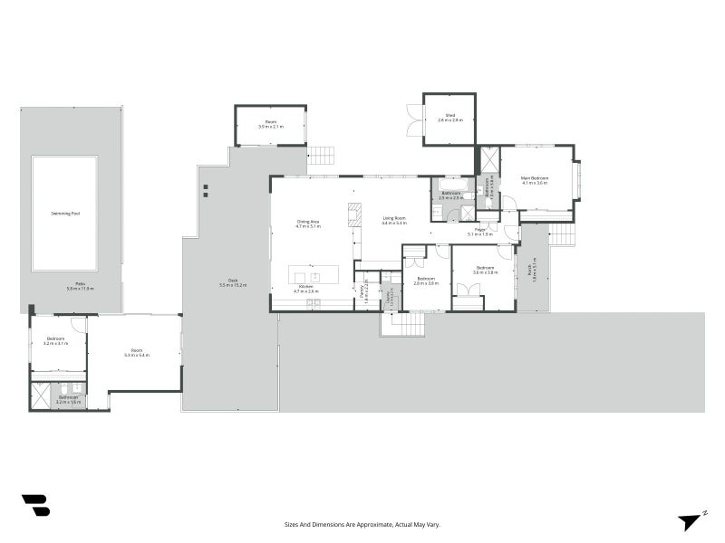 46 Bannerman Road, Morningside, Auckland - Carousel 33