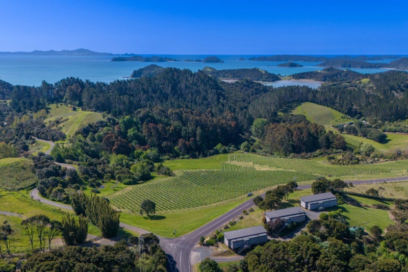 190 Paroa Bay Road, Russell - Carousel 1