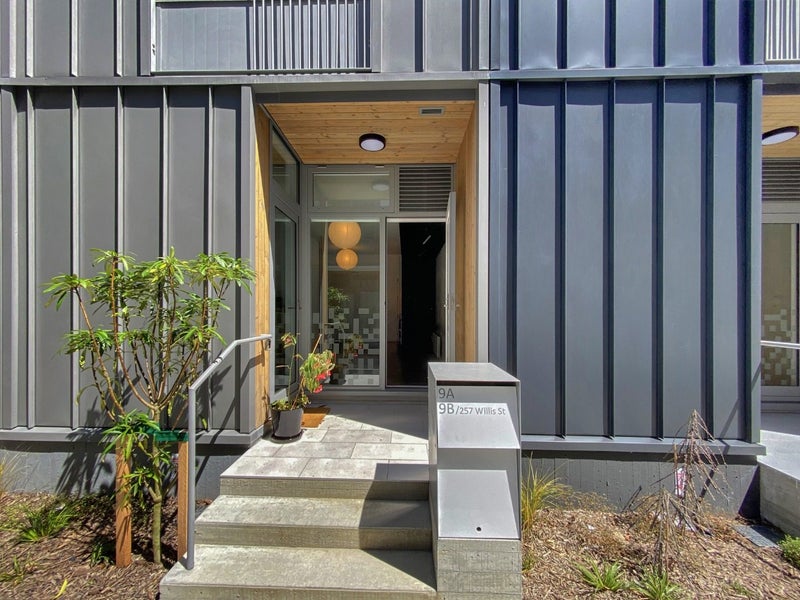 9B/257 Willis Street, Te Aro, Wellington, Wellington - Carousel 9