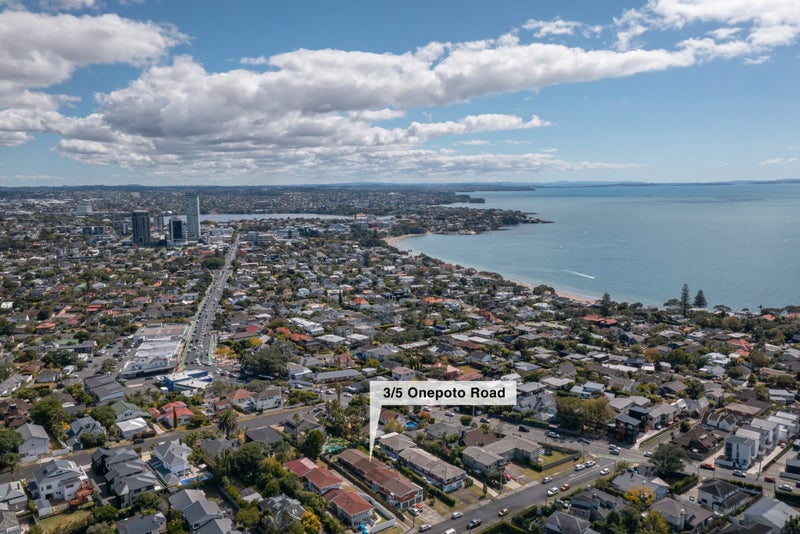 3/5 Onepoto Road, Hauraki, Auckland - Carousel 1