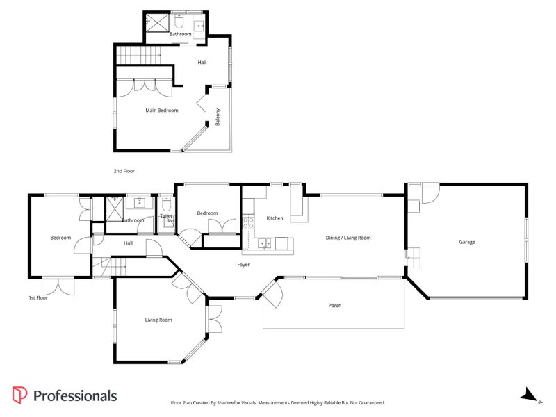 22A Walker Road, Point Chevalier, Auckland City, Auckland - Carousel 19