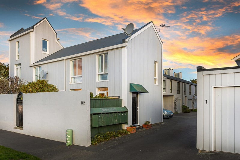 1/142 Rugby Street, Merivale, Christchurch - Carousel 1