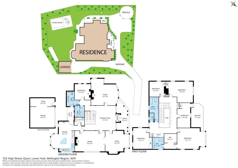 1/722 High Street, Boulcott, Lower Hutt - Carousel 48