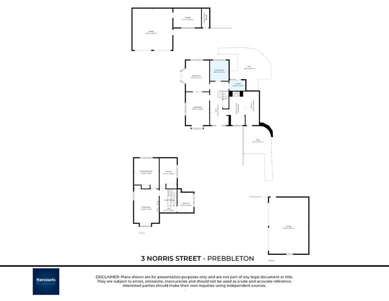 3 Norris Street, Prebbleton, Prebbleton - Carousel 21