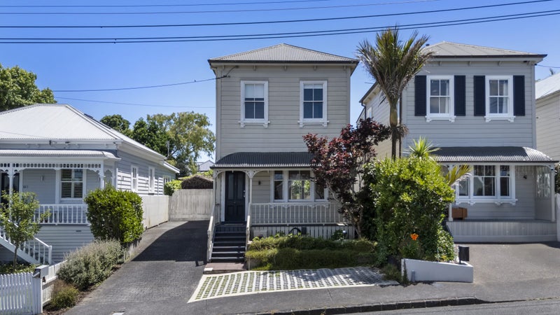 37 Summer Street, Ponsonby, Auckland - Carousel 1