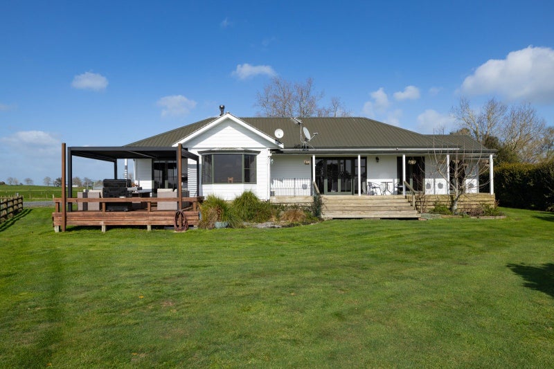 284 Shewan Road, Gordonton, Hamilton - Carousel 2