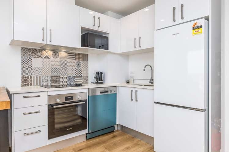 G07/57 Wakefield Street, Auckland Central, Auckland - Carousel 2