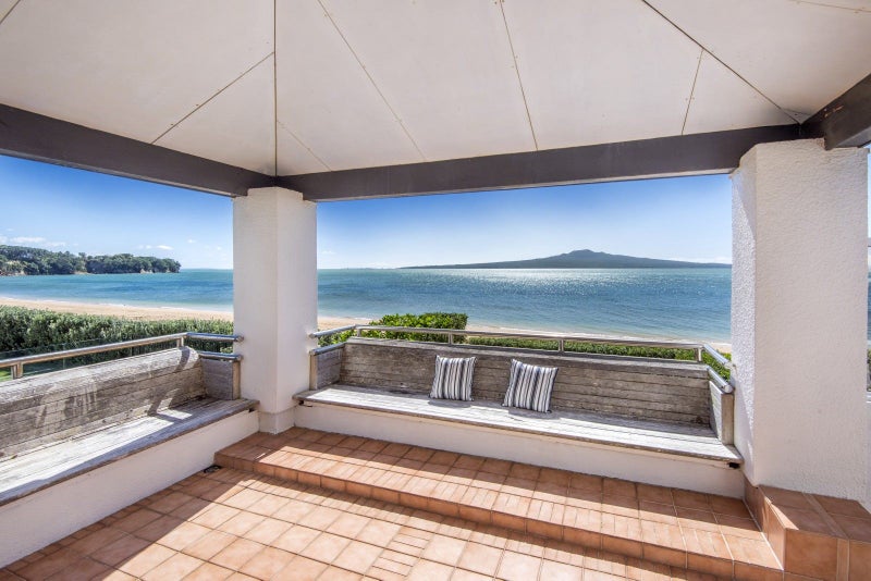 20a Oxford Terrace, Cheltenham, Devonport, North Shore City, Auckland - Carousel 2