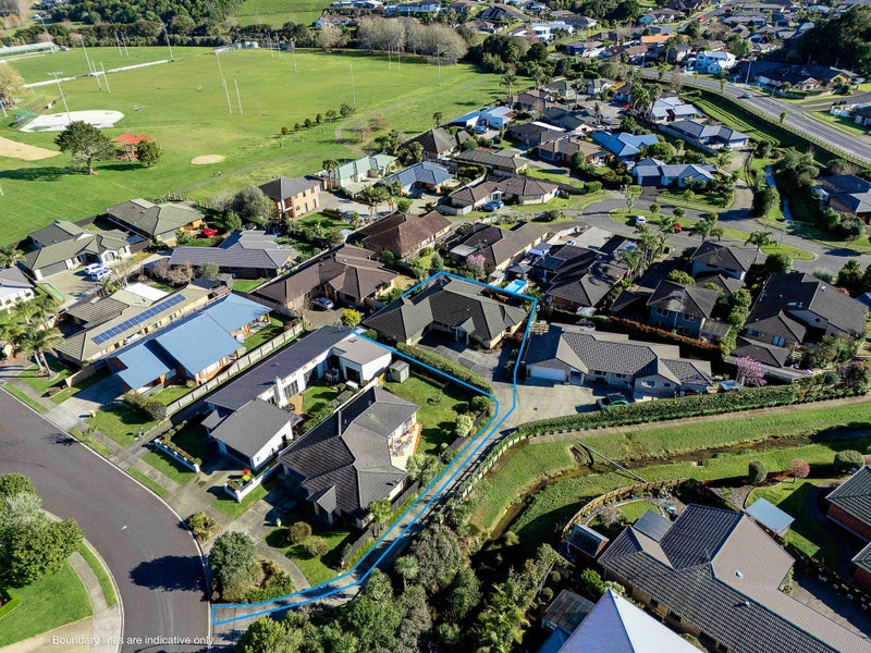 13 Avonbrook Lane, Pukekohe, Pukekohe - Carousel 19