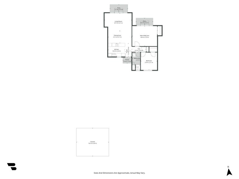 2/29 Haven Drive, East Tamaki, Auckland - Carousel 14