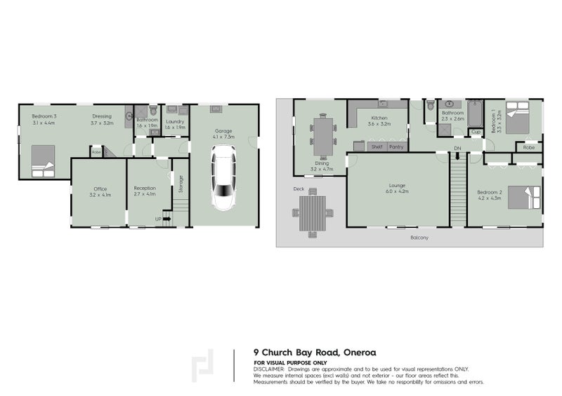 9 Church Bay Road, Oneroa, Waiheke Island - Carousel 28