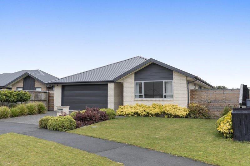 45 Whitburn Avenue, Halswell, Christchurch - Carousel 1