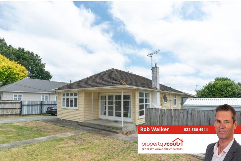 Property Valuation for 71 Queenwood Road, Levin, Levin Trade Me