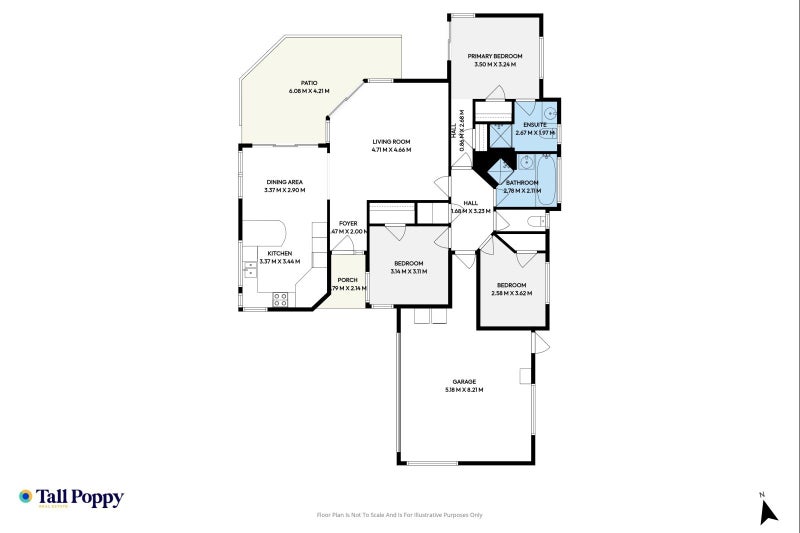 15 Aragon Grove, Kingsley Heights, Upper Hutt - Carousel 25