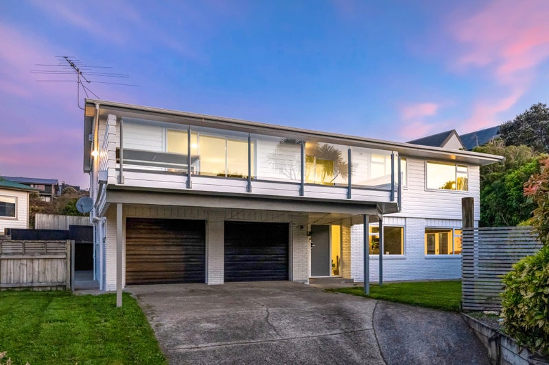7 Krishna Way, Khandallah, Wellington - Carousel 1
