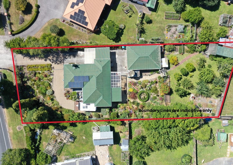 6 Button Lane, Taupiri, Taupiri - Carousel 1