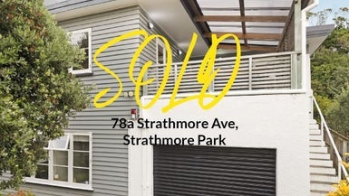 78A Strathmore Avenue, Strathmore Park, Wellington - Carousel 1