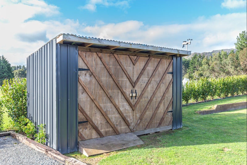 208 Potts Road, Levin - Carousel 25