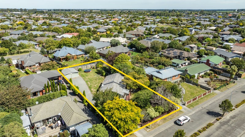 65 Moore Street, Rolleston, Rolleston - Carousel 1