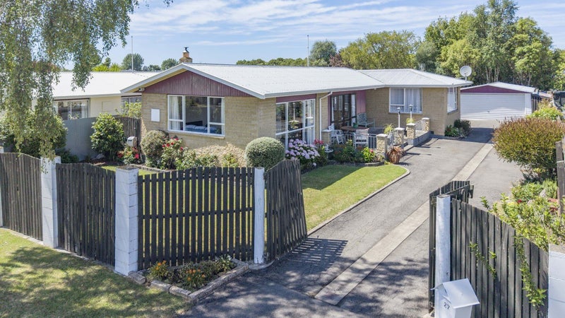 27 Charles Street, Rangiora, Rangiora - Carousel 1